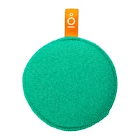Cleanlogic® Round Dual-Texture Body Exfoliator