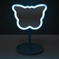 Butterfly Shaped Vanity Mirror