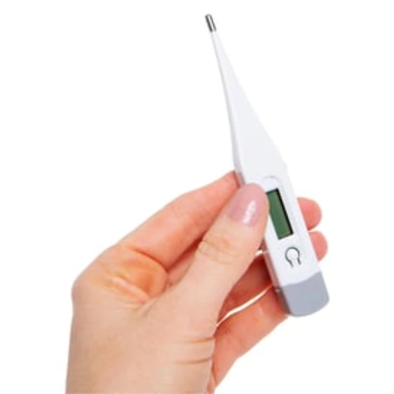 Digital Thermometer