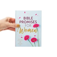 Bible Promises For Women Book