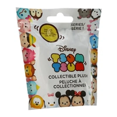Disney Tsum Tsum Collectible Plush Blind Bag Series