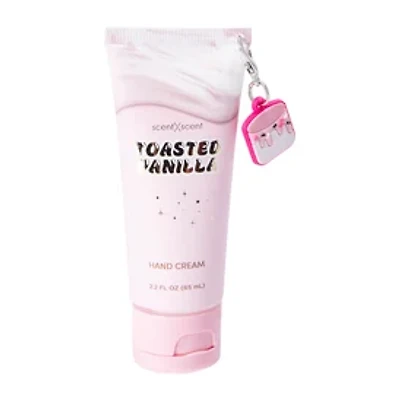Toasted Vanilla Hand Cream 2.2oz
