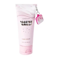 Toasted Vanilla Hand Cream 2.2oz