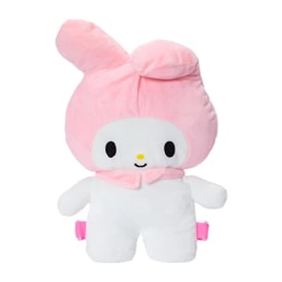 My Melody Plush Backpack