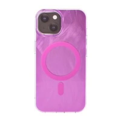 iPhone 16e® MagSafe® Lustrous Phone Case