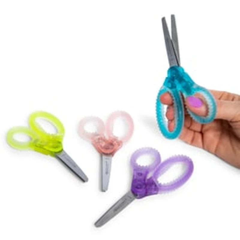 Westcott® Jellies Blunt Kids Scissors