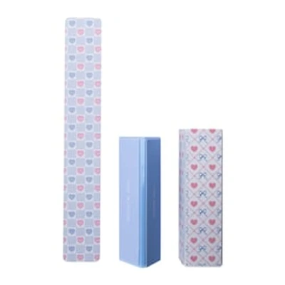 Diamond Cosmetics® Manicure Set 3-Peice