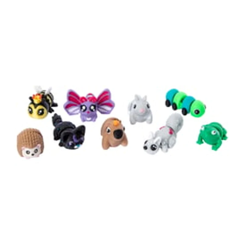 PYE Pal Minis (Styles May Vary)