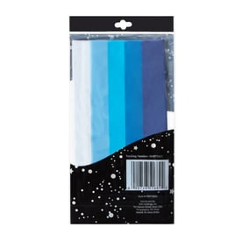 Decorative Tissue Paper 15-Pack
