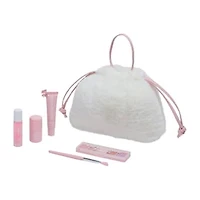 Smoke & Mirrors Cosmetic Glam Bag Set