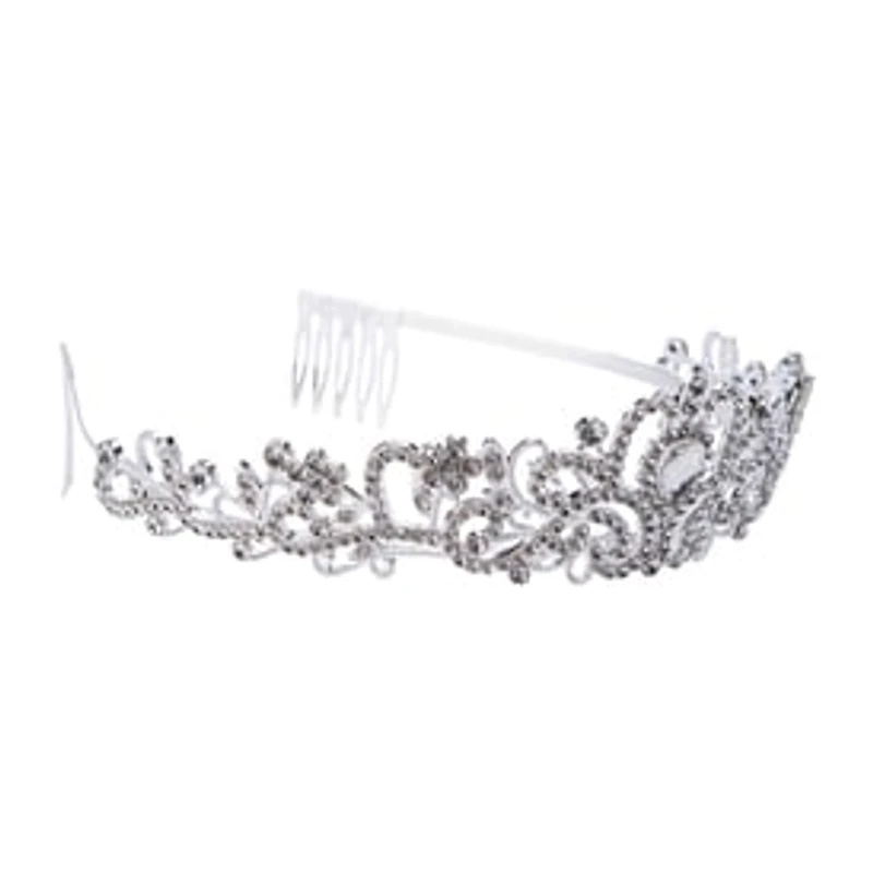 Halloween Tiara Headband