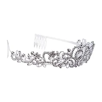Halloween Tiara Headband