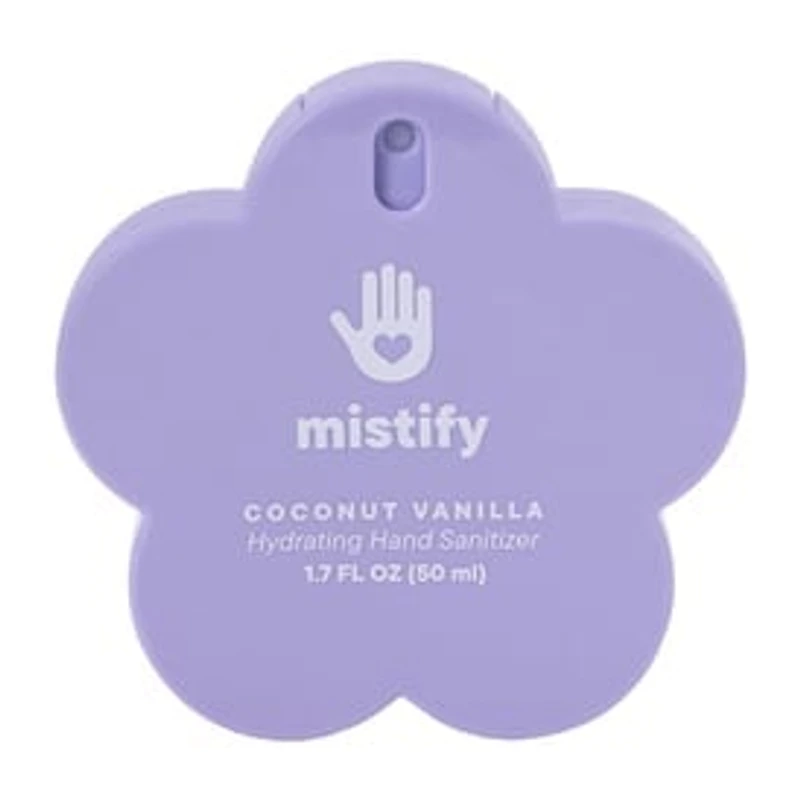 Hydrating Hand Sanitizer 1.7oz