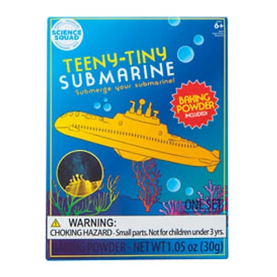 Mini Science Kit