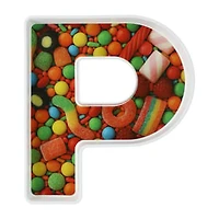 Party Letter Trays 5-Count