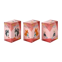 Brix™ Buildable Brix Trio Pets Series Toy Set (Styles May Vary)