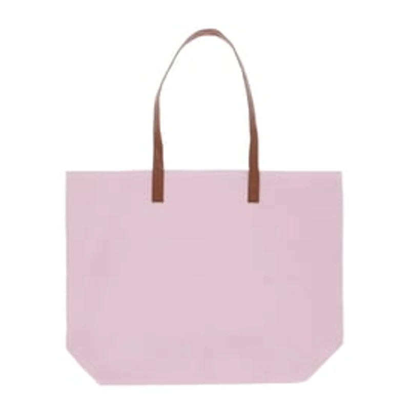 Printed Tote Bag 20.75in x 15.5in