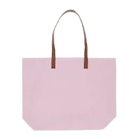 Printed Tote Bag 20.75in x 15.5in