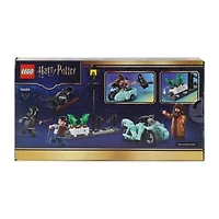 LEGO® Harry Potter™ Hagrid & Harry's Privet Drive Escape 124-Pieces Building Toy