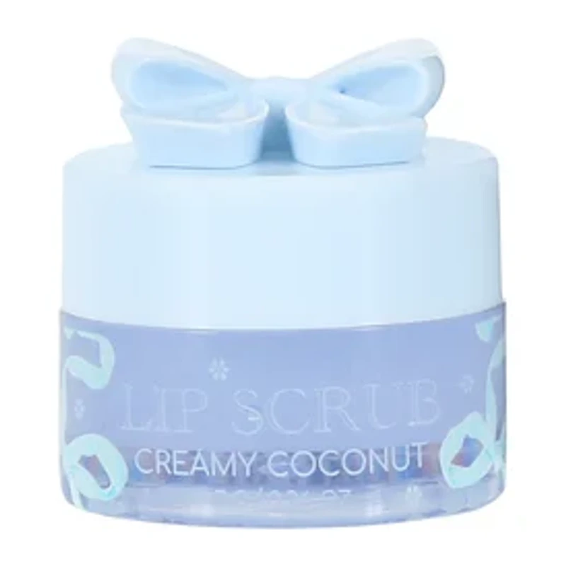 Lip Scrub Creamy Coconut 0.3oz