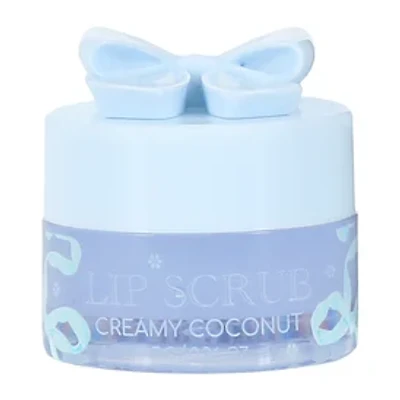 Lip Scrub Creamy Coconut 0.3oz