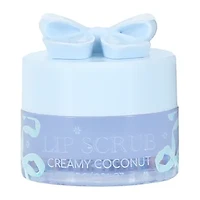 Lip Scrub Creamy Coconut 0.3oz