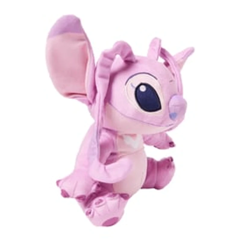 Lilo & Stitch Angel Plush 7.8in