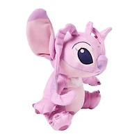 Lilo & Stitch Angel Plush 7.8in