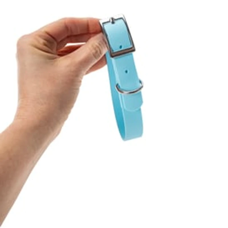 Silicone Dog Collar