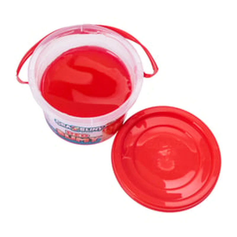 Cra-Z-Art® Cra-Z-Slimy™ Red Slimy Tub 24oz