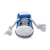 Plush Pet Shoes