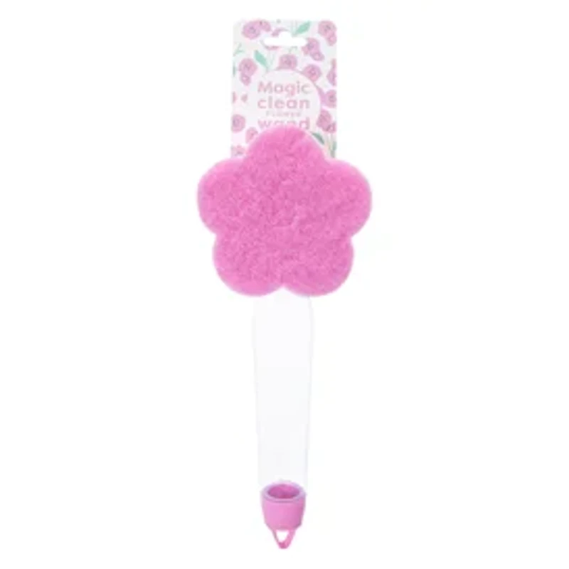 Flower Soap Wand