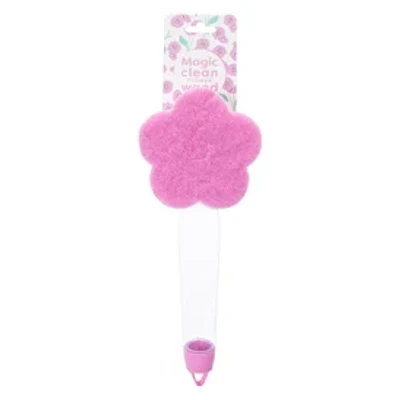Flower Soap Wand