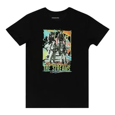Ghostbusters™ ‘Don’t Cross The Streams’ Graphic Tee