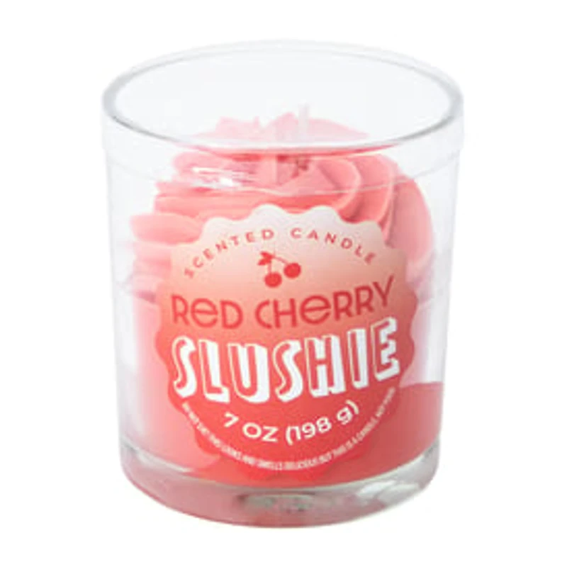 Sweet Scented Candle 7oz