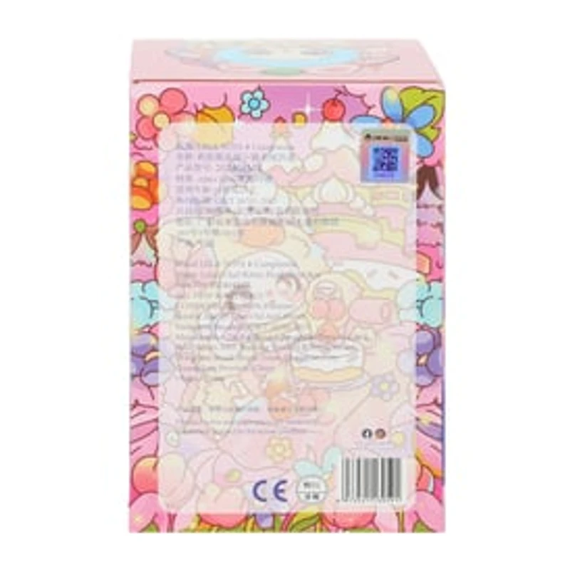 Liila's Chef Kitchen Blind Bag (Styles May Vary)
