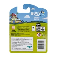 Bluey™ Toy Figure 2-Count Set