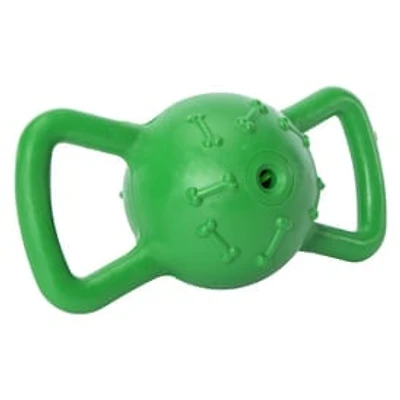 Giggler Dog Toy