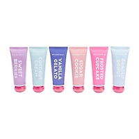 Smoke & Mirrors 6 Days Of Hand Creams 6-Pack