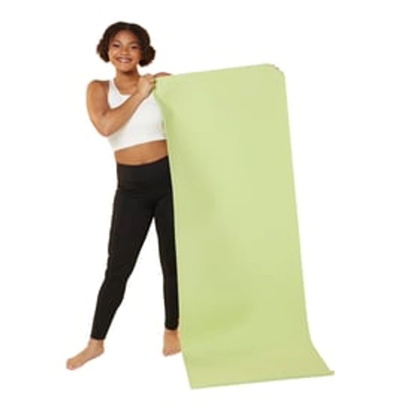 Series 8-Fitness™ Yoga Mat 6mm