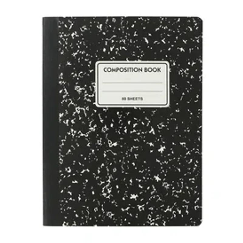 Composition Book