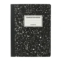Composition Book