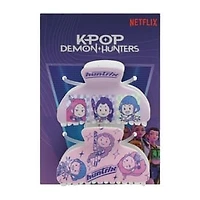 K-Pop Demon Hunters Claw Clips 2-Pack