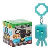 Minecraft™ Backpack Hanger Blind Bag (Styles May Vary)