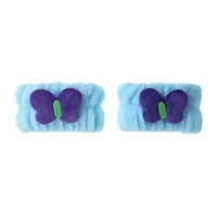 Licensed Spa Wristbands
