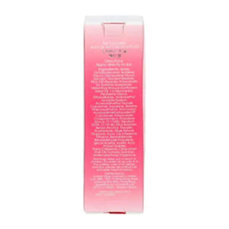 Mauve Pink Juicy Lip Tint 0.1oz