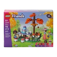 LEGO® Friends™ Forest Tea Party 116-Pieces Building Toy