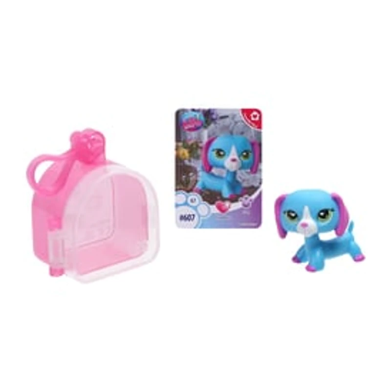 Littlest Pet Shop® Pets On The Move Set
