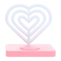 Heart Wireless Charger