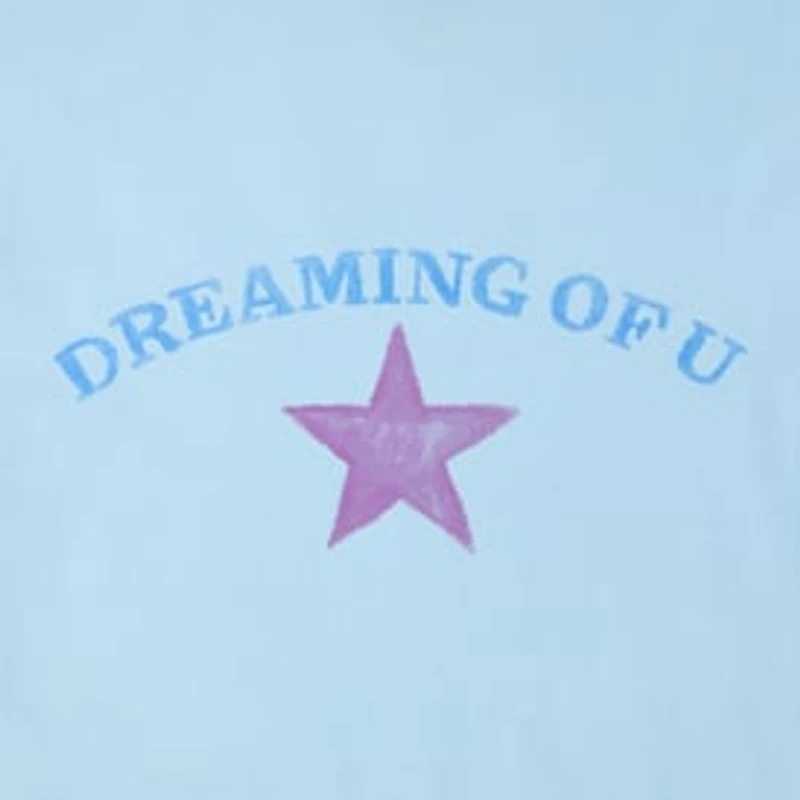 Dreaming Of U Graphic Tee